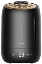 Зволожувач повітря Deerma F600 Чорний