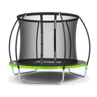 Батут с внутренней сеткой Jump Pro Premium Zipro 5902659843180, 8 футов 252 см
