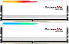Модуль пам'яті G. Skill Ripjaws M5 Neo RGB White DDR5-6000 32GB (2x16GB) (F5-6000J3636F16GX2-RM5NRW)