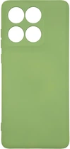 Чехол для смартфона ArmorStandart ICON для Motorola Edge 60 5G Camera cover Green (ARM85878)