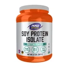 Соєвий протеїн Now Foods Soy Protein Isolate
