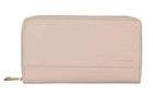 Кошелек женский Semi Line Light Pink (3051-5) (DAS303084)