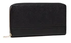Кошелек женский Semi Line Black (3051-7) (DAS303083)