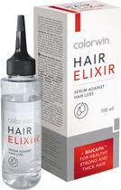 Сыворотка-эликсир для волос Colorwin Hair Elixir Serum 100 мл (8594185050193)