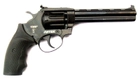 Револьвер под патрон Флобера Сафари ЛАТЕК Safari 461м пластик - изображение 2
