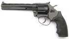 Револьвер под патрон Флобера Сафари ЛАТЕК Safari 461м пластик - изображение 4