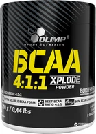 Аминокислота Olimp BCAA 4:1:1 Xplode