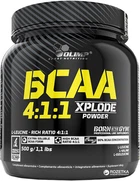Аминокислота Olimp BCAA 4:1:1 Xplode