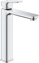 Змішувач для раковин-чаш XL-розміру Grohe Cubeo (1017290000)