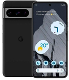 Смартфон Google Pixel 8 Pro 12/128GB Obsidian
