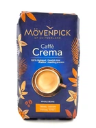 Кава в зернах Movenpick Caffe Crema 500 г (107543147)
