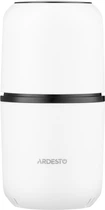 Кофемолка Ardesto KGC-1508W
