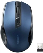 Мишка Ugreen MU006 Blue (15064)
