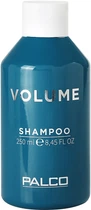 Шампунь Palco Professional Volume для надання об'єму тонкому волоссю 250 мл (8032568181299)