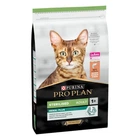 Сухий корм для кішок Purina Pro Plan Sterilised Adult 1+ Vital Functions з лососем