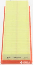 Фильтр воздушный WIX Filters WA6684 - FN AP134/2 (WA6684)