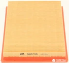 Фільт повітряний WIX Filters WA6706 - FN AP192