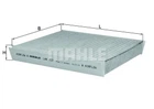 Фільтр салону MAHLE (LAK457)
