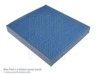 Змінний фільтруючий елемент повітряного фільтра салону BLUE PRINT ADN12501 Blue Print (ADN12501)