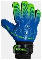 Футбольні рукавиці унісекс Joma Calcio 4 (13.6 СM) Синій 401707.717