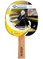 Тенісна ракетка Donic Persson 500 New ONE SIZE Комбінований 728451