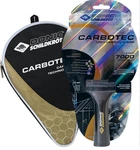 Теннисная ракетка Donic Carbotec 7000 Incl. Cover ONE SIZE Комбінований 758221