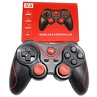 Бездротовий джойстик Bluetooth для смартфона, X3 Gen Game / Бездротовий геймпад