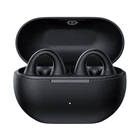 Наушники беспроводные Baseus Bass 15 Clip Open-Ear True Wireless Earphones Bluetooth 5.4 с кейсом Черный (A00079500113-00)