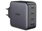 Зарядное устройство - блок - адаптер питания UGREEN CD226 100W Wall Charger (40747)