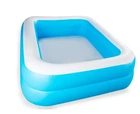 Надувний дитячий басейн 201 x 150 x 51 см Bestway 54005