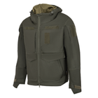 Куртка тактическая Vik-Tailor Hunter Olive 46