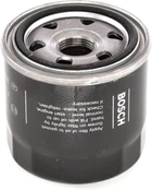 Масляный фильтр Bosch F 026 407 124