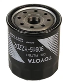 Фильтр масляный Toyota Lexus Daihatsu (выр-во Toyota) Toyota (90915YZZD2)