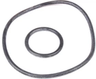 Фільтр масляний Knecht/MAHLE Lexus RX/NX 2.0-3.5 08-/Toyota Rav 4 2.5 Hybrid 15- (OX 414D1)