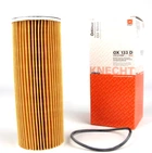 Фільтр оливний Knecht/MAHLE MB (W124 280E/W124 300-24V) 89- (OX 133D)