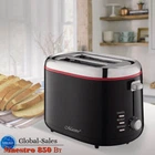 Тостер Maestro MR-705 (MR-705) 850 Вт черная