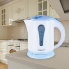 Електрочайник Maestro MR-028-Blue (MR-028-BLUE) 1,0 л