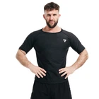 Футболка RDX M1 з ефектом сауни