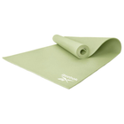 Килимок для фітнесу і йоги Reebok Yoga Mat 173х61х0,4 см Green