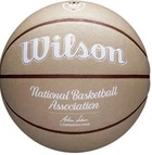 М'яч баскетбольний Wilson NBA FORGE PLUS HERITAGE BSKT