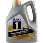 Моторное масло Mobil 1 FS
