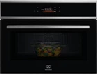 Встраиваемая микроволновая печь Electrolux EVM8E09X