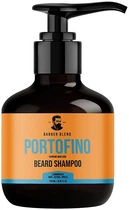 Шампунь для бороды - Barber Blend Portofino Beard Shampoo 250ml (1496849-30476366)