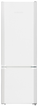 Двокамерний холодильник Liebherr CUe 2831 (1557684005419972059010) - Уценка
