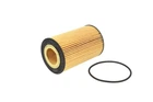 Фільтр масляний HENGST FILTER E184HD252 9341800009, 9341840225, A9341840225