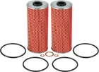 Фильтр масляный (WIX) MB Actros 3340 AK с97-02г.в. 11.946 WIX Filters (92021E)