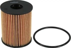 Фильтр масляный (WIX) Opel Combo с04г.в. 1.3CDTI 16кл. (Purflux) WIX Filters (WL7408)
