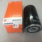 Фильтр масляный KNECHT OC105 T4 2.5TD