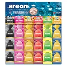 Ароматизатор повітря Areon Pearls Планшетка 18шт. PANABP