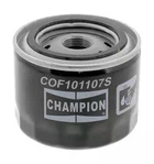 Фильтр масла Champion COF101107S Champion (COF101107S)